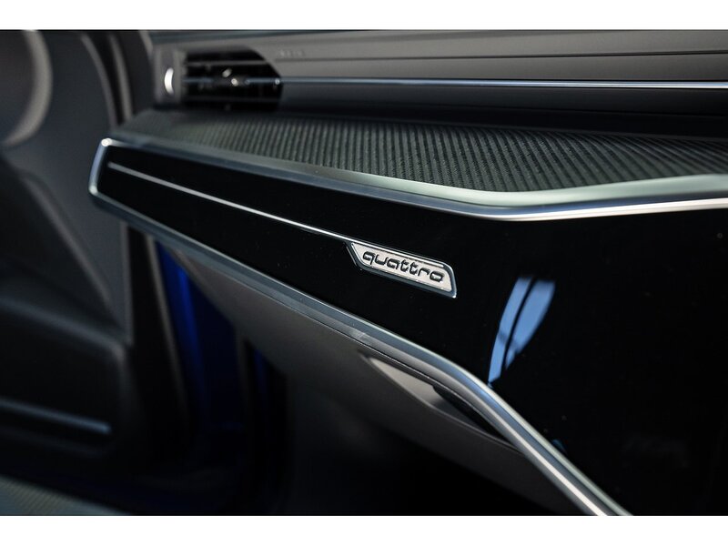 Audi RS6 Avant TFSI V8 Vorsprung - U224