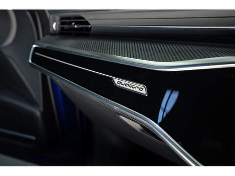 Audi RS6 Avant TFSI V8 Vorsprung - U224