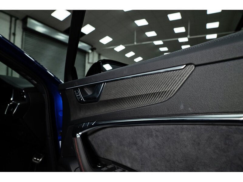 Audi RS6 Avant TFSI V8 Vorsprung - U224