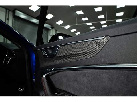 Audi RS6 Avant TFSI V8 Vorsprung - U224