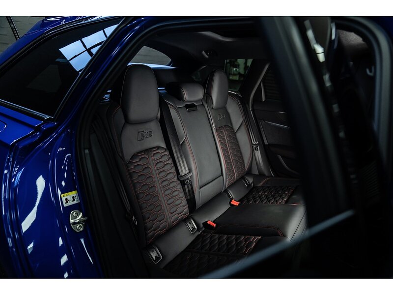 Audi RS6 Avant TFSI V8 Vorsprung - U224