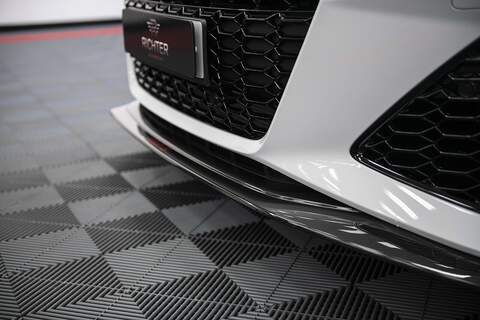 Audi A6 Rs 6 Avant Tfsi Quattro Vorsprung - U237