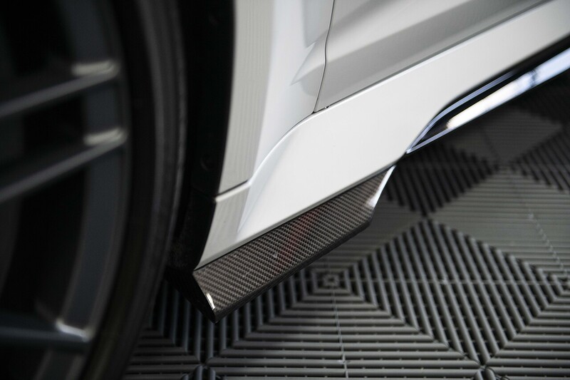 Audi A6 Rs 6 Avant Tfsi Quattro Vorsprung - U237