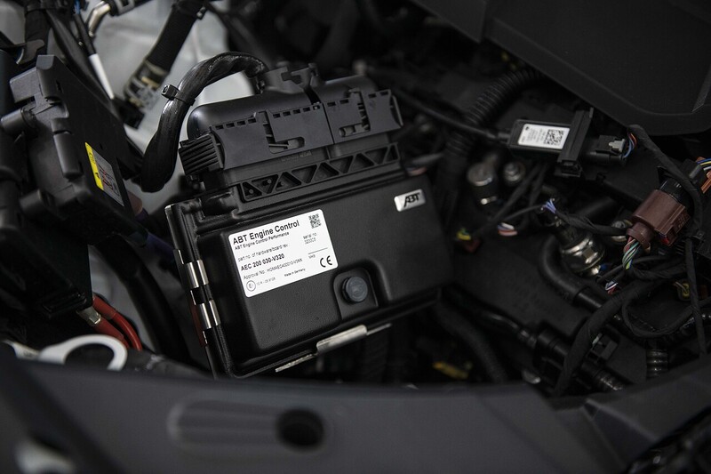 Audi A6 Rs 6 Avant Tfsi Quattro Vorsprung - U237