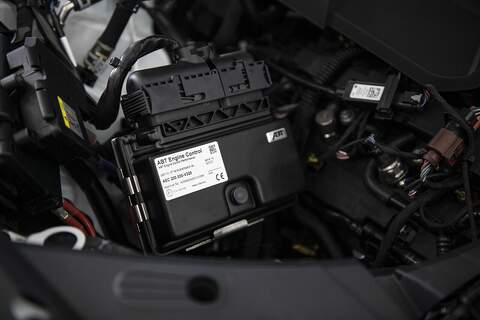 Audi A6 Rs 6 Avant Tfsi Quattro Vorsprung - U237