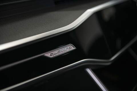 Audi A6 Rs 6 Avant Tfsi Quattro Vorsprung - U237