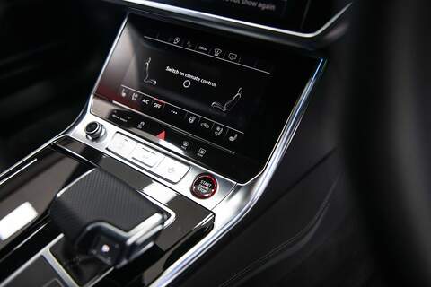 Audi A6 Rs 6 Avant Tfsi Quattro Vorsprung - U237