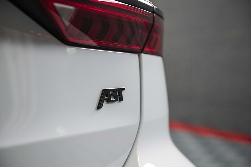 Audi A6 Rs 6 Avant Tfsi Quattro Vorsprung - U237