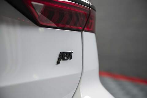 Audi A6 Rs 6 Avant Tfsi Quattro Vorsprung - U237