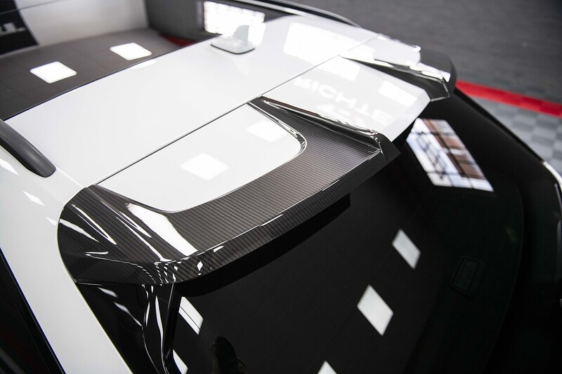 Audi A6 Rs 6 Avant Tfsi Quattro Vorsprung - U237