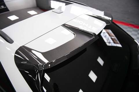 Audi A6 Rs 6 Avant Tfsi Quattro Vorsprung - U237