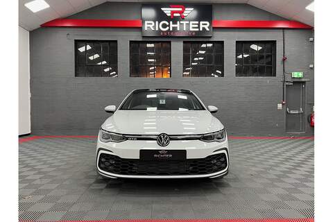 Volkswagen Golf TDI GTD - U239