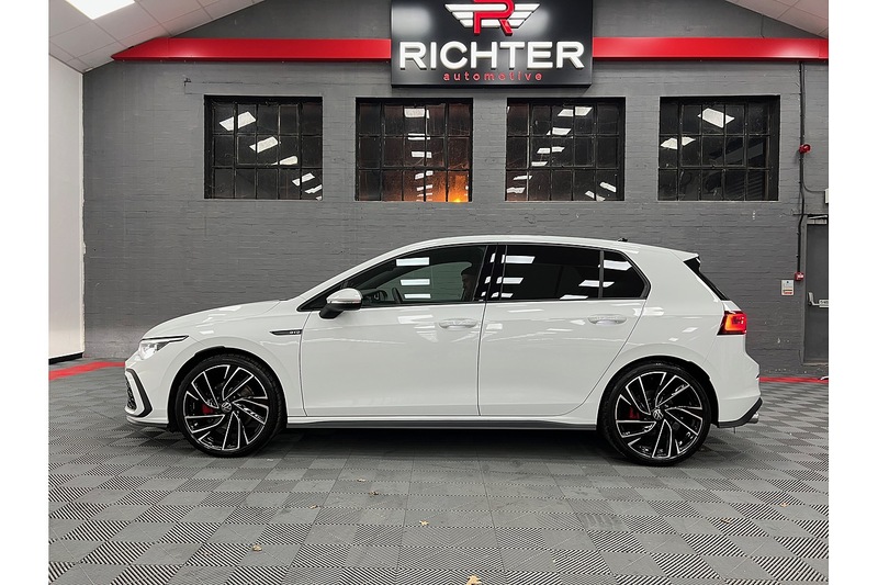 Volkswagen Golf TDI GTD - U239