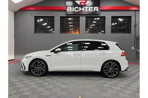 Volkswagen Golf TDI GTD - U239