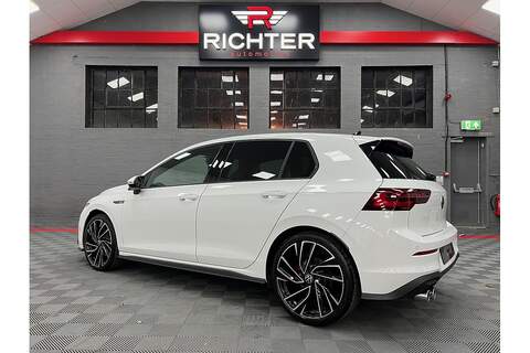 Volkswagen Golf TDI GTD - U239