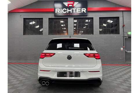 Volkswagen Golf TDI GTD - U239