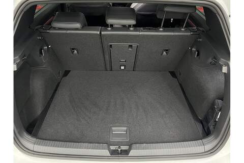 Volkswagen Golf TDI GTD - U239