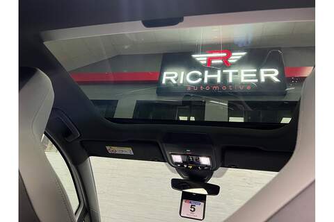 Volkswagen Golf TDI GTD - U239