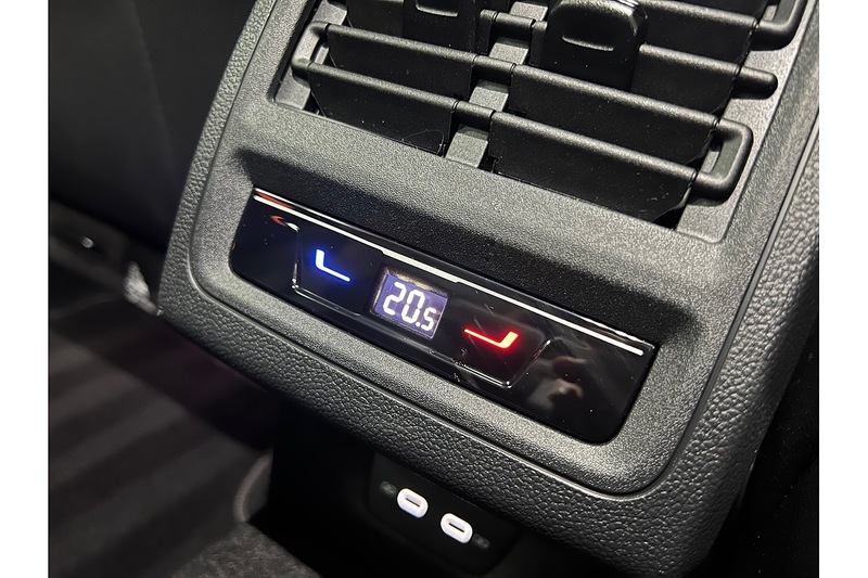 Volkswagen Golf TDI GTD - U239