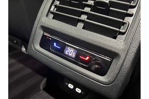 Volkswagen Golf TDI GTD - U239