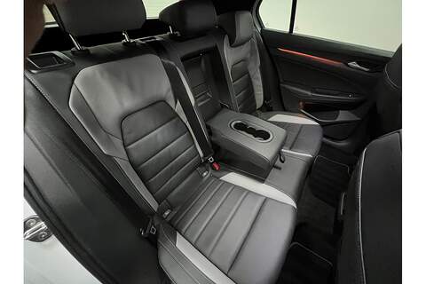 Volkswagen Golf TDI GTD - U239