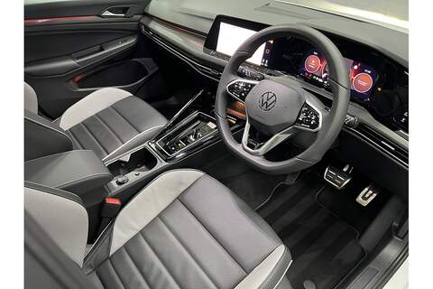 Volkswagen Golf TDI GTD - U239