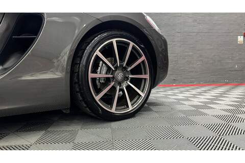 Porsche Cayman 981 - U243