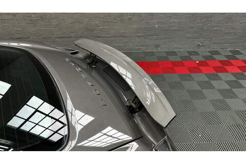 Porsche Cayman 981 - U243