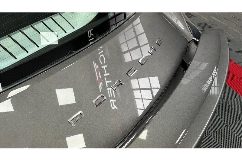 Porsche Cayman 981 - U243