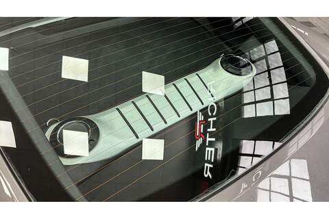 Porsche Cayman 981 - U243