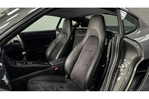 Porsche Cayman 981 - U243