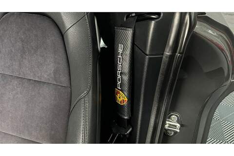 Porsche Cayman 981 - U243