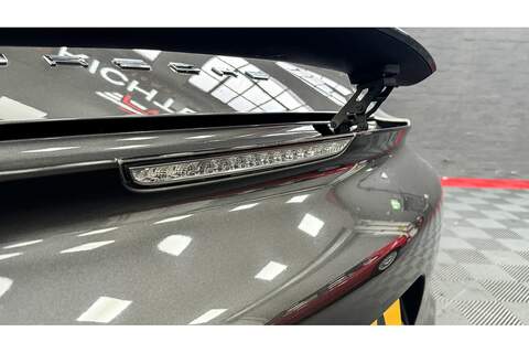 Porsche Cayman 981 - U243