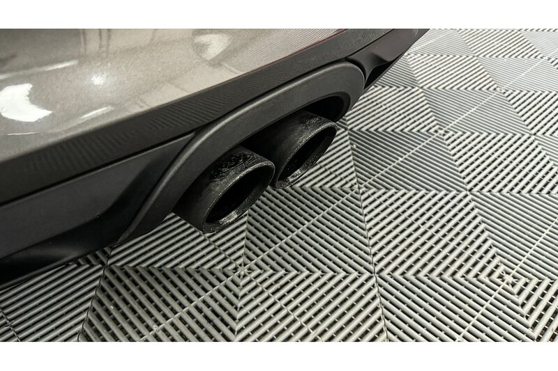 Porsche Cayman 981 - U243