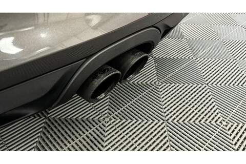 Porsche Cayman 981 - U243