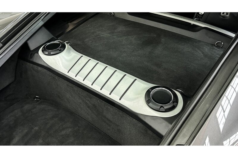 Porsche Cayman 981 - U243