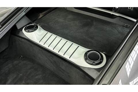 Porsche Cayman 981 - U243