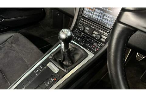 Porsche Cayman 981 - U243