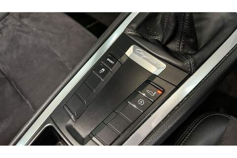 Porsche Cayman 981 - U243