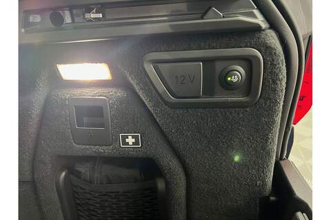 BMW X7 40i MHT M Sport - U258