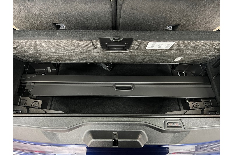 BMW X7 40i MHT M Sport - U258