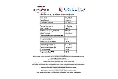 BMW X7 40i MHT M Sport - U258