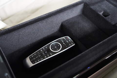 Mercedes-Benz S Class S500L V8 AMG Line - U269