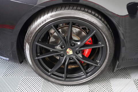 Porsche 911 T 991 Carrera S - U277