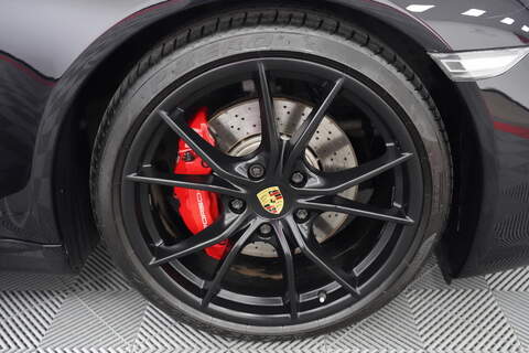 Porsche 911 T 991 Carrera S - U277