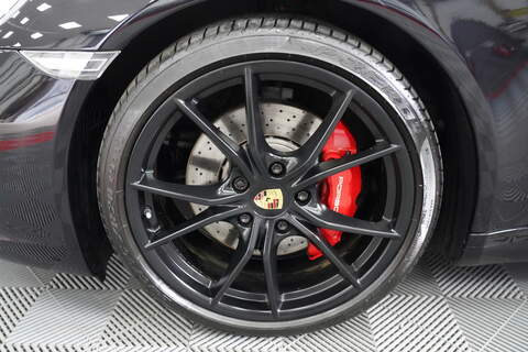 Porsche 911 T 991 Carrera S - U277