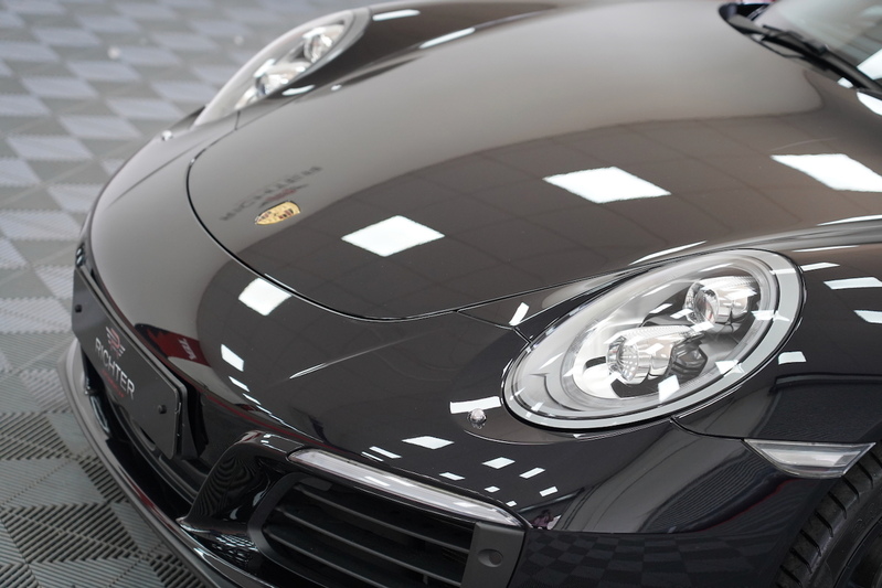Porsche 911 T 991 Carrera S - U277