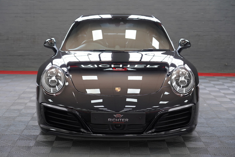 Porsche 911 T 991 Carrera S - U277