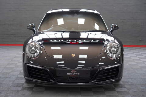 Porsche 911 T 991 Carrera S - U277