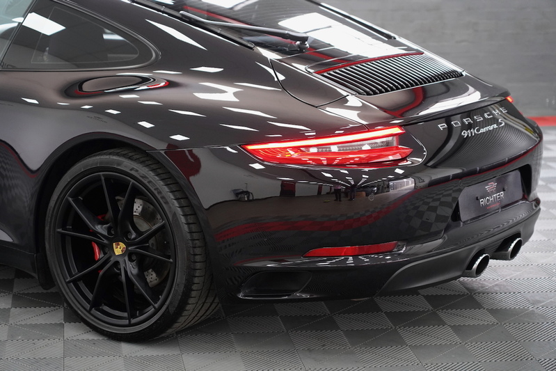 Porsche 911 T 991 Carrera S - U277